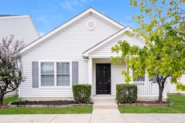 5393 BLANCHARD DR CANAL WINCHESTER, OH 43110